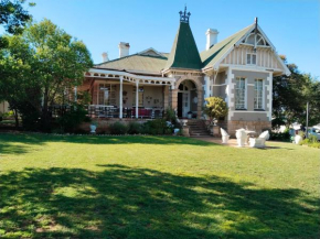 Heidelberg Guesthouse